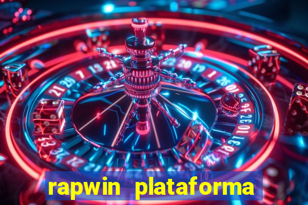 rapwin plataforma de jogos